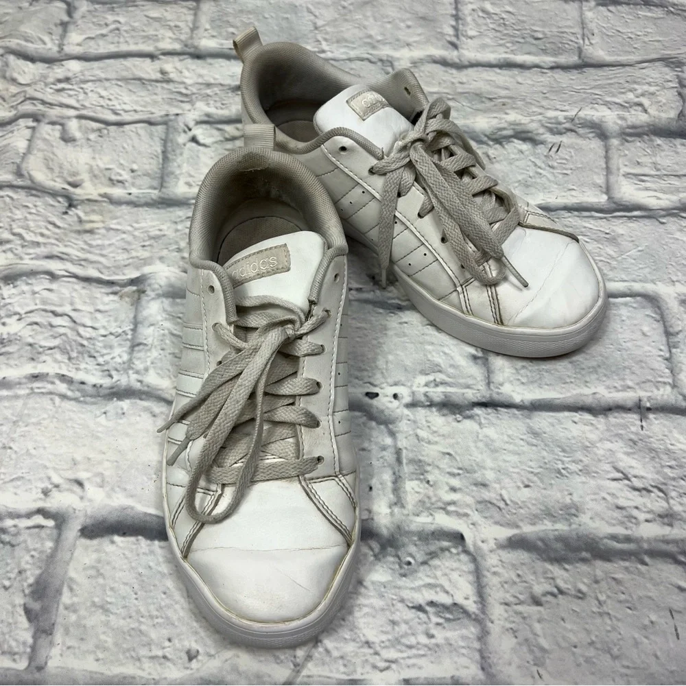 adidas neo vs