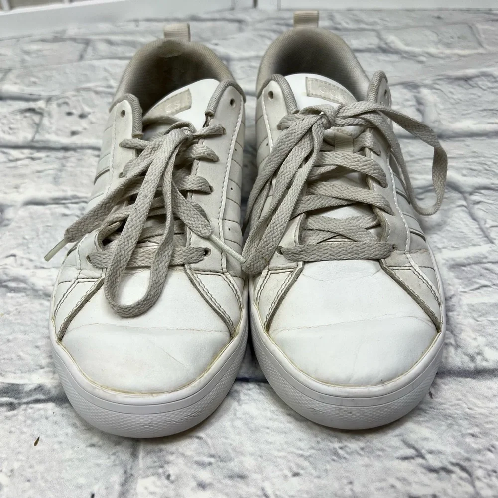 adidas neo vs