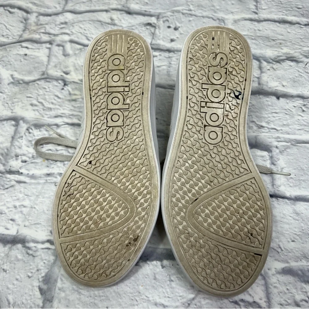 adidas neo vs