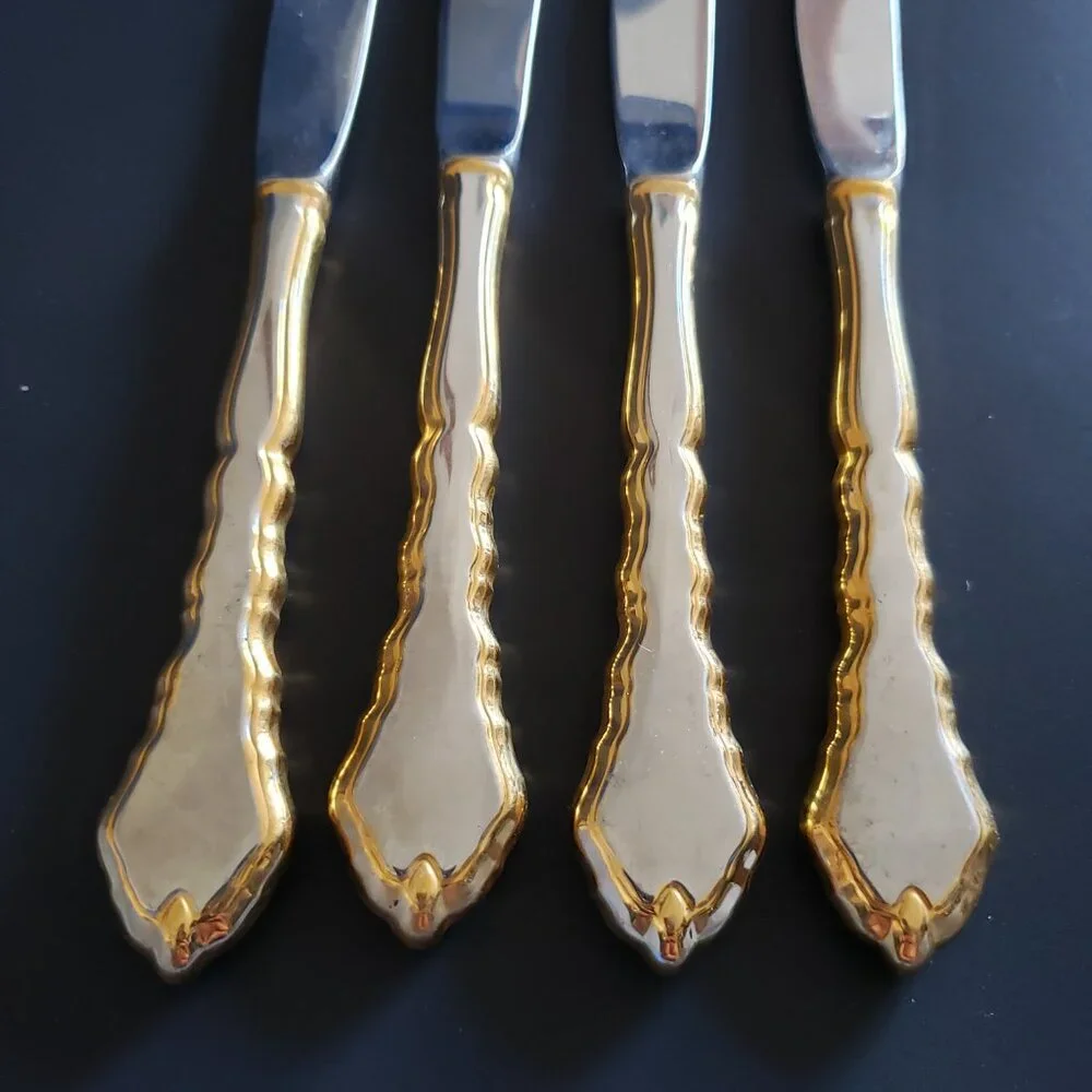 Oneida golden royal