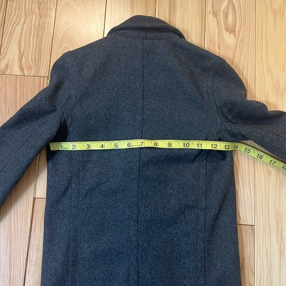 GAP Factory new long