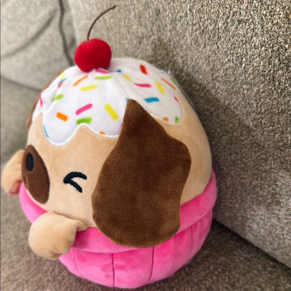Squishmallows top perfect sprinkles