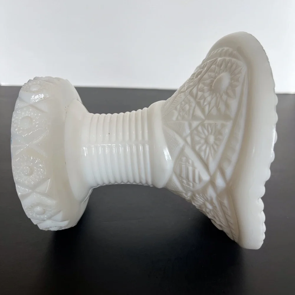 N/A unique white