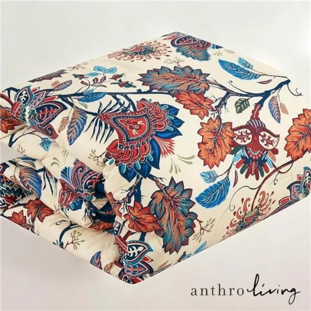 Anthropologie gorgeous set