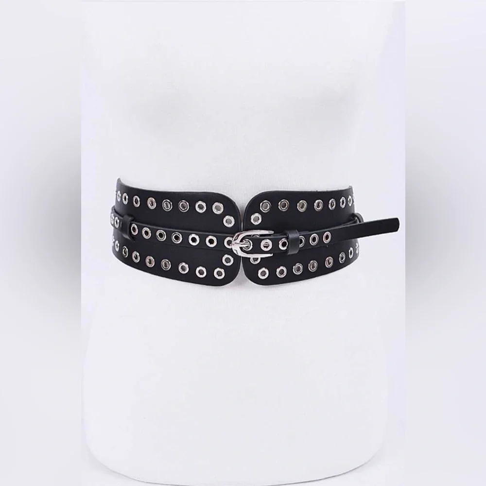N/A thin belt