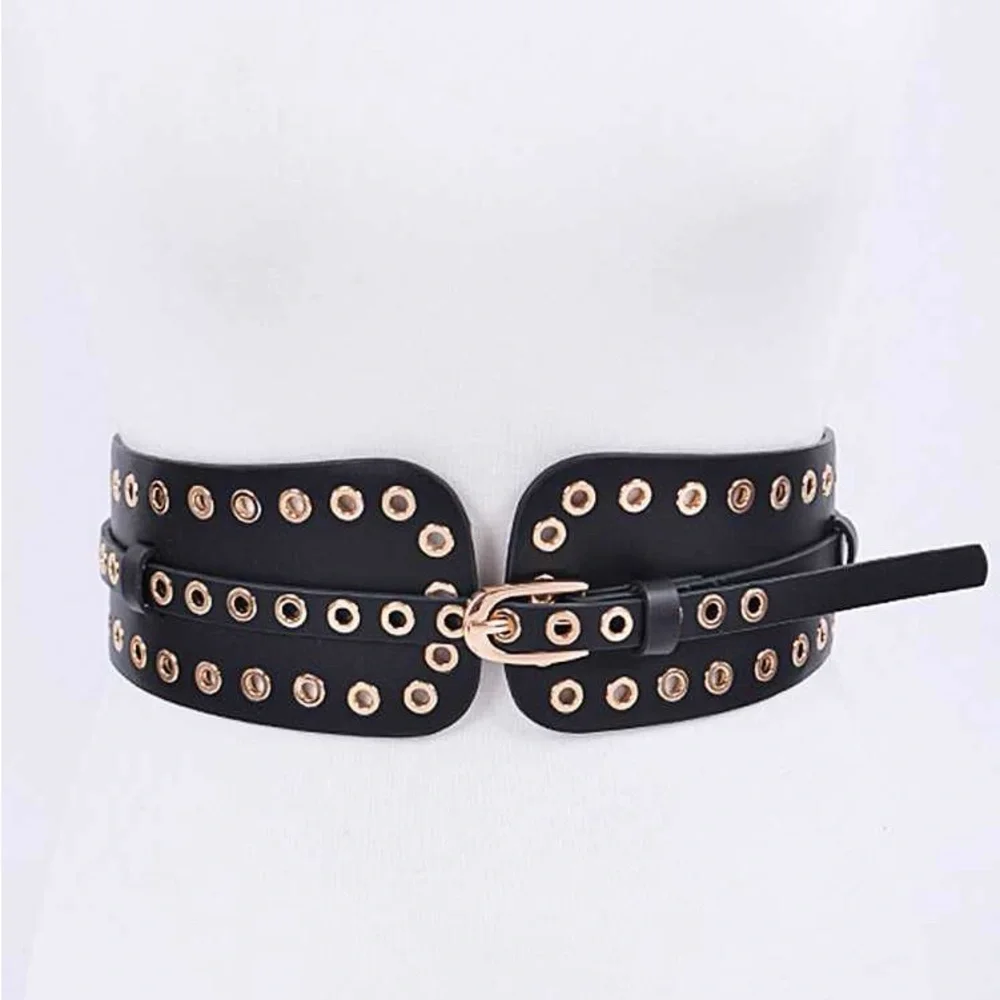 N/A thin belt