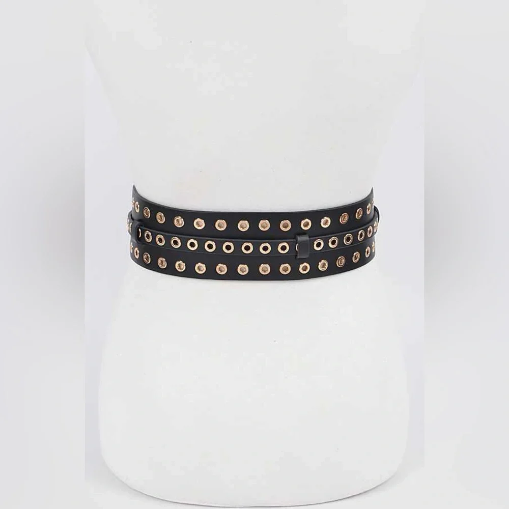 N/A thin belt