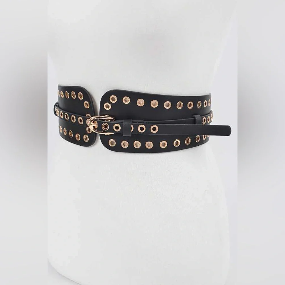 N/A thin belt