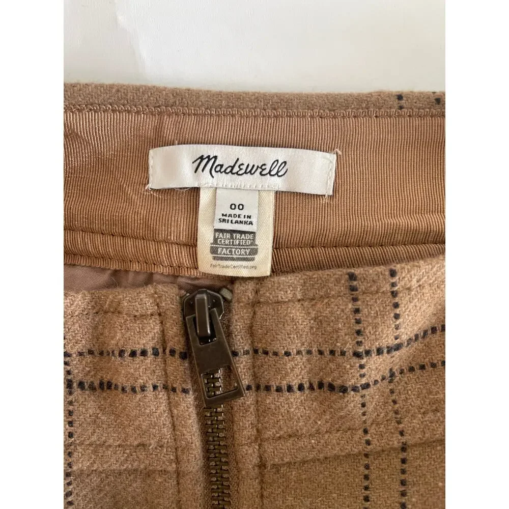 Madewell made luxe