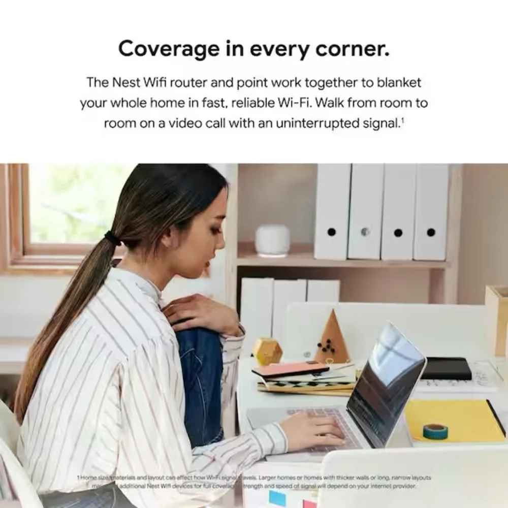 google like new