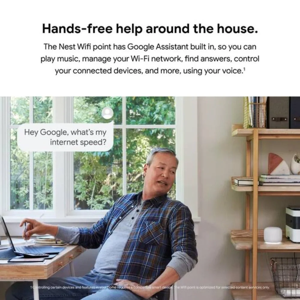 google like new