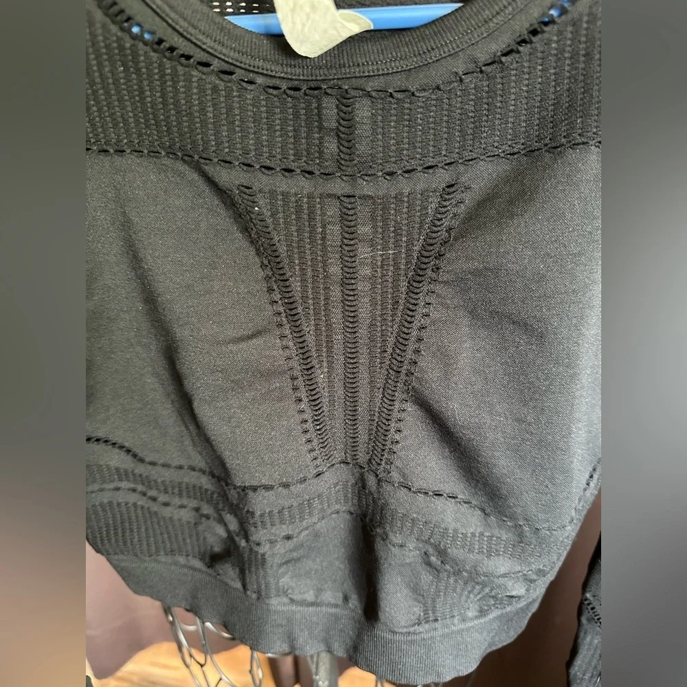 Fabletics preowned excellent