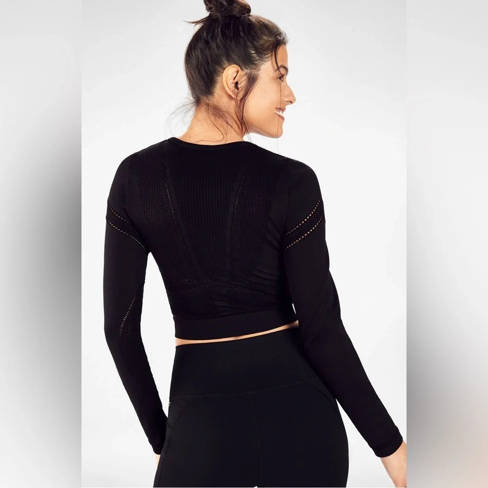 Fabletics preowned excellent