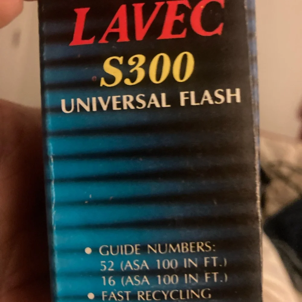 lavec enhance your
