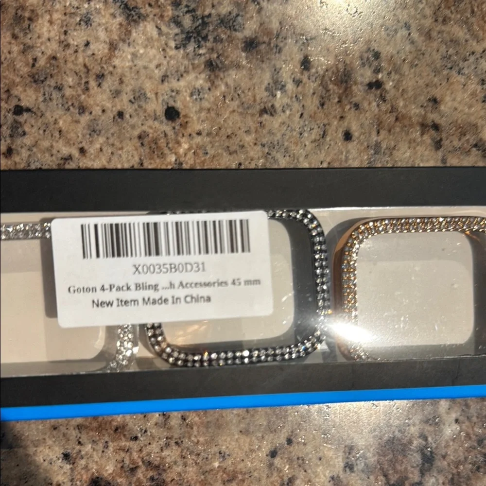 Apple set smart