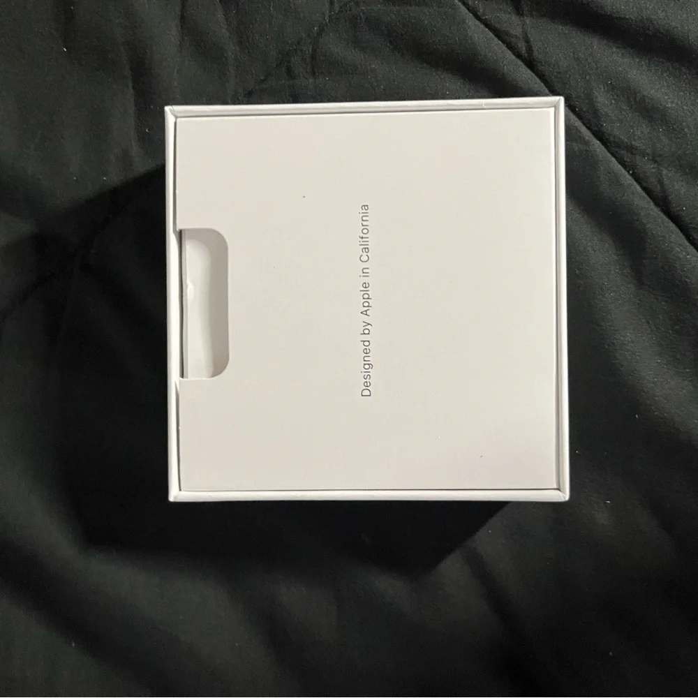 Apple enjoy seamless