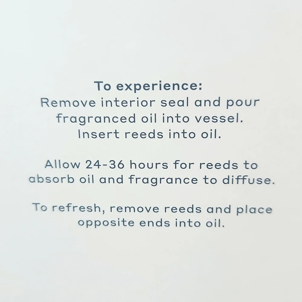 Casaluna this diffuser