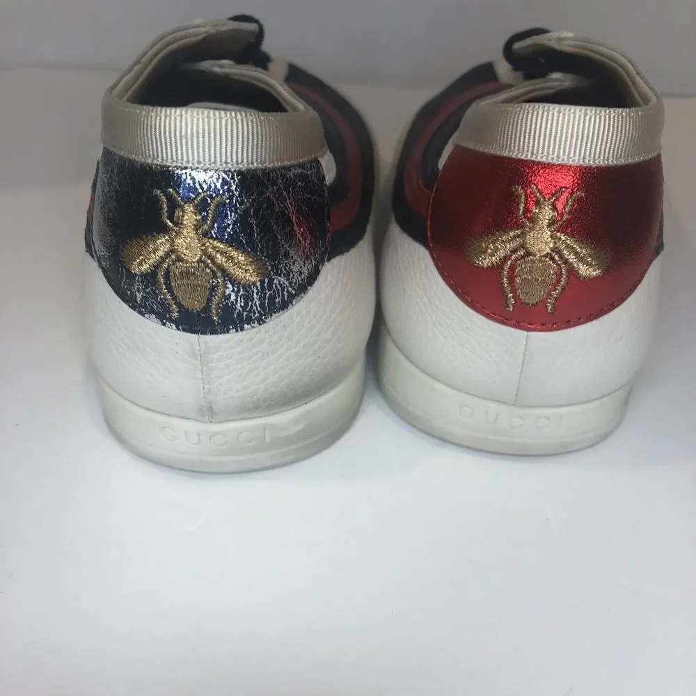 Gucci mens falacer