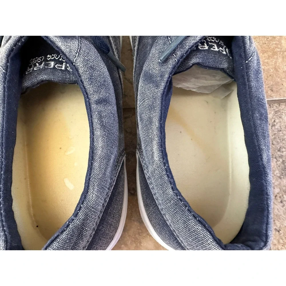 Sperry shoes men