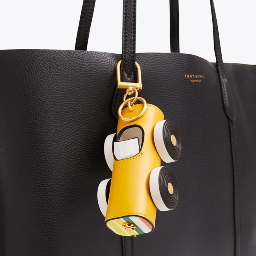 Tory Burch Car Key Ring