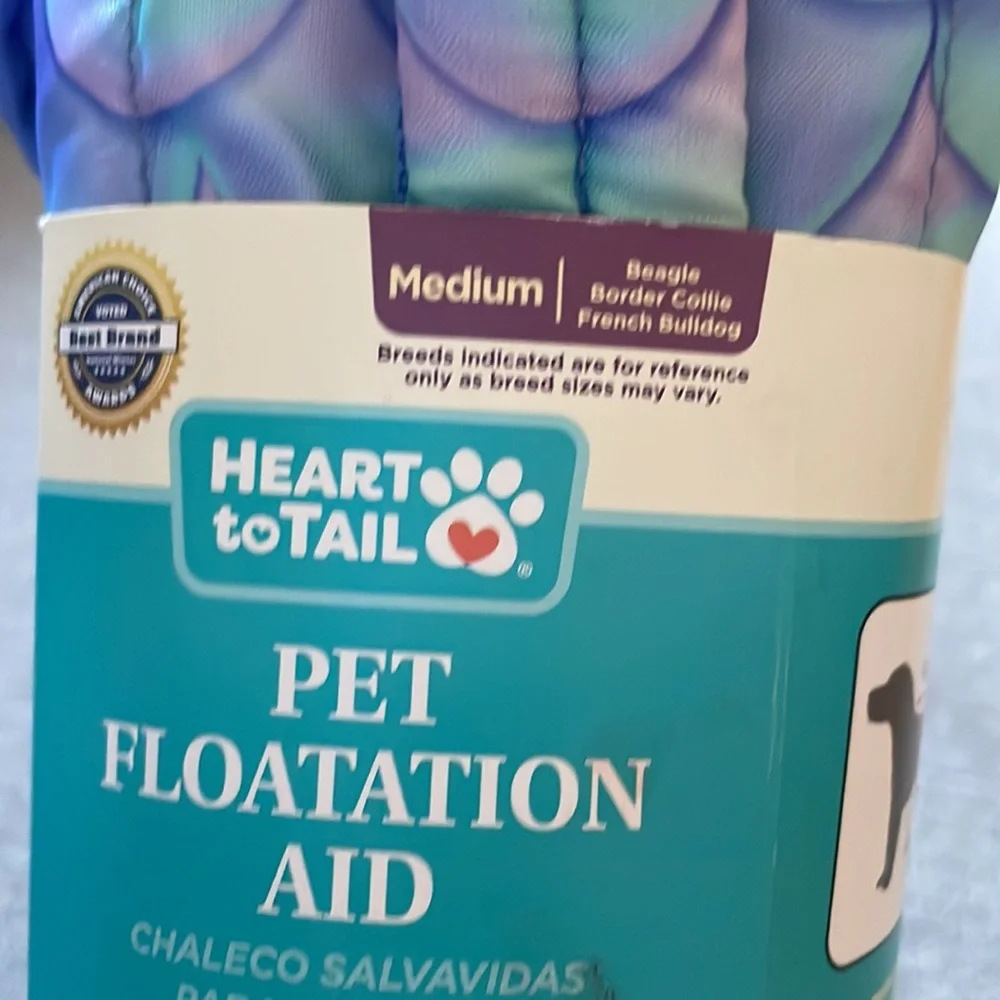 heart to Tail heart tail