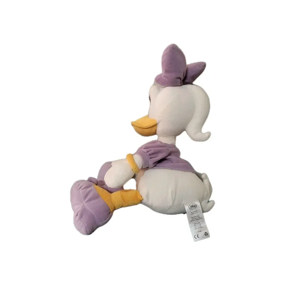 Disney daisy duck