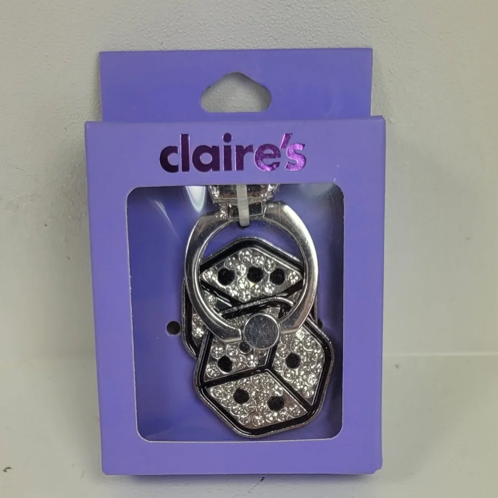 Claires elegant phone