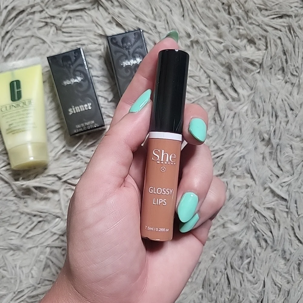 Clinique beauty bundle