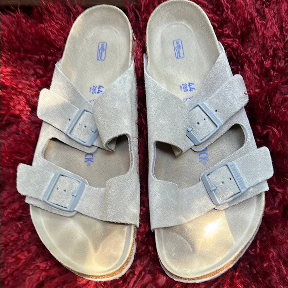 Birkenstock experience ultimate