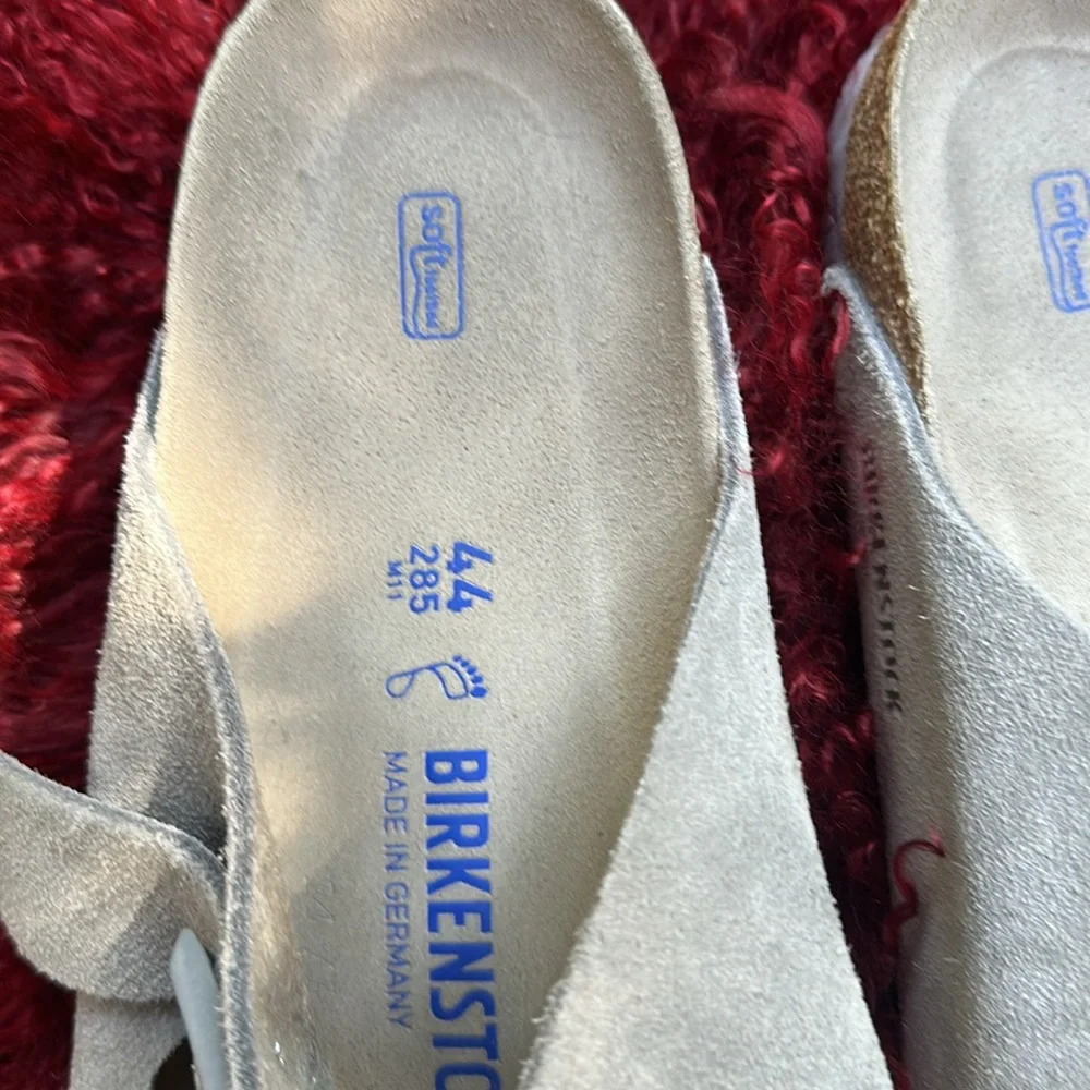 Birkenstock experience ultimate