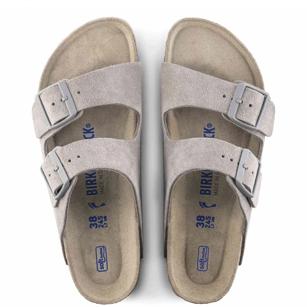 Birkenstock experience ultimate