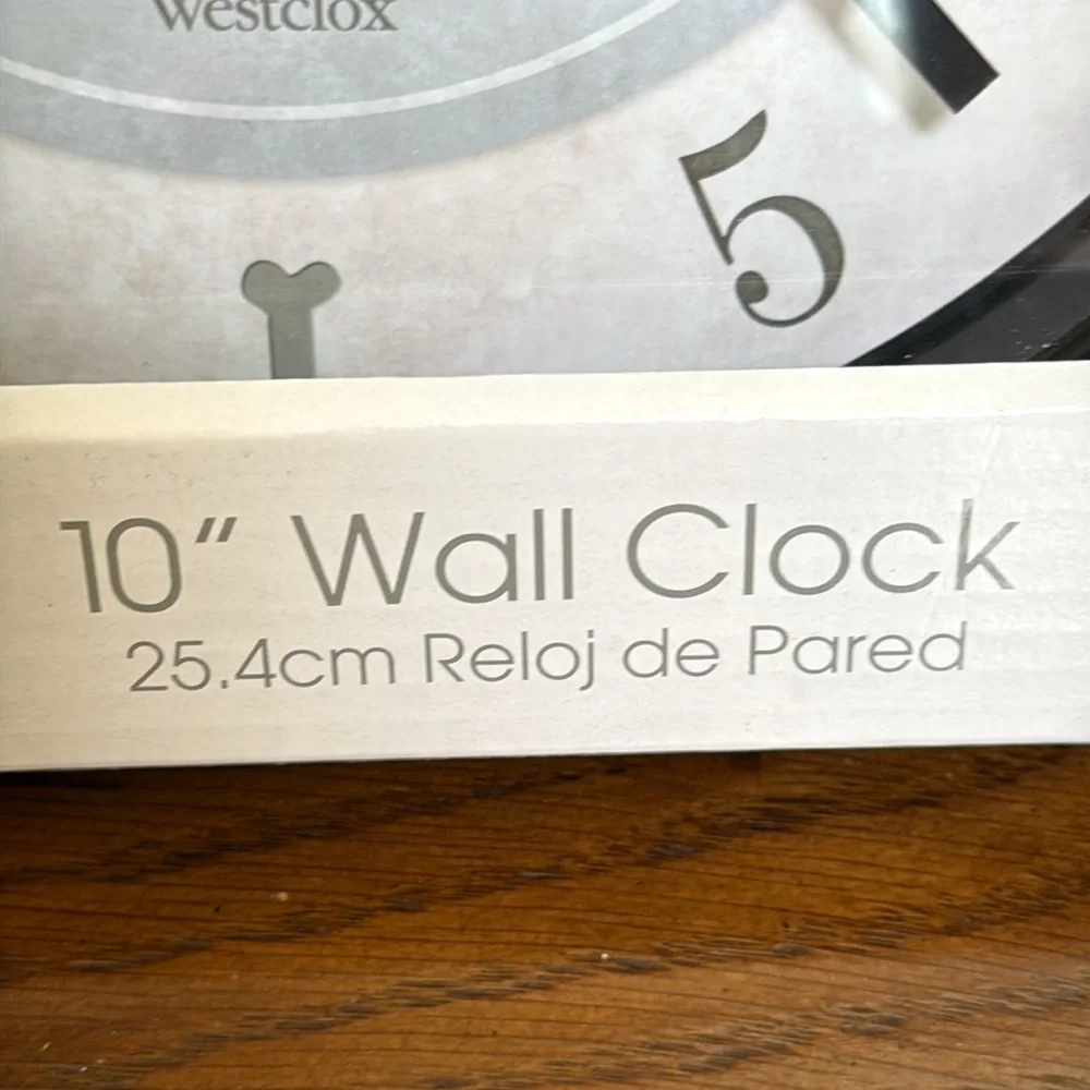 Westclock enhance your