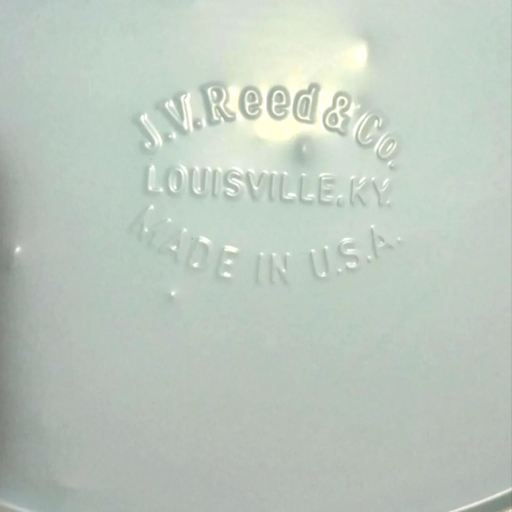 J.W. Reed & Co. add touch
