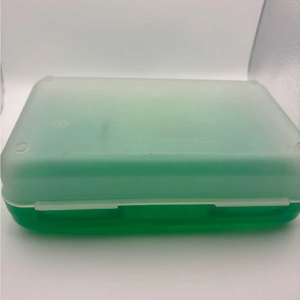 spacemaker durable green