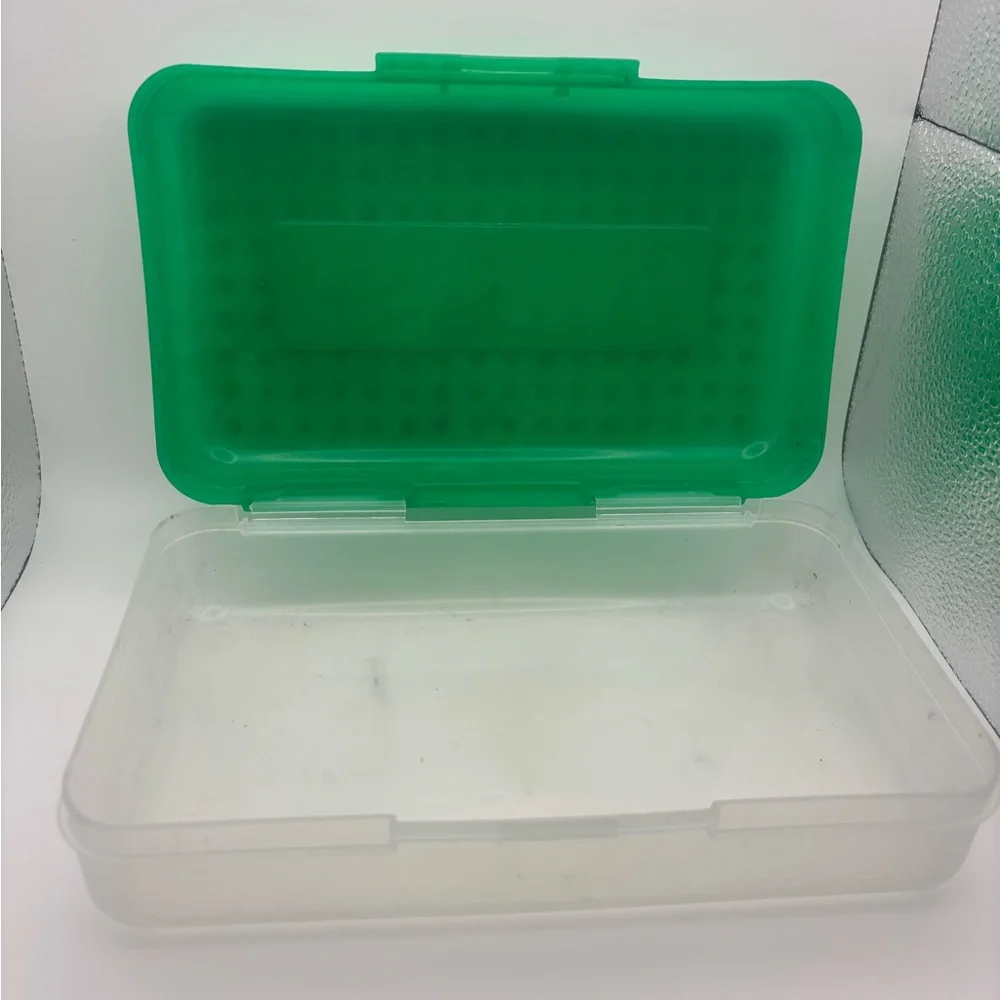 spacemaker durable green