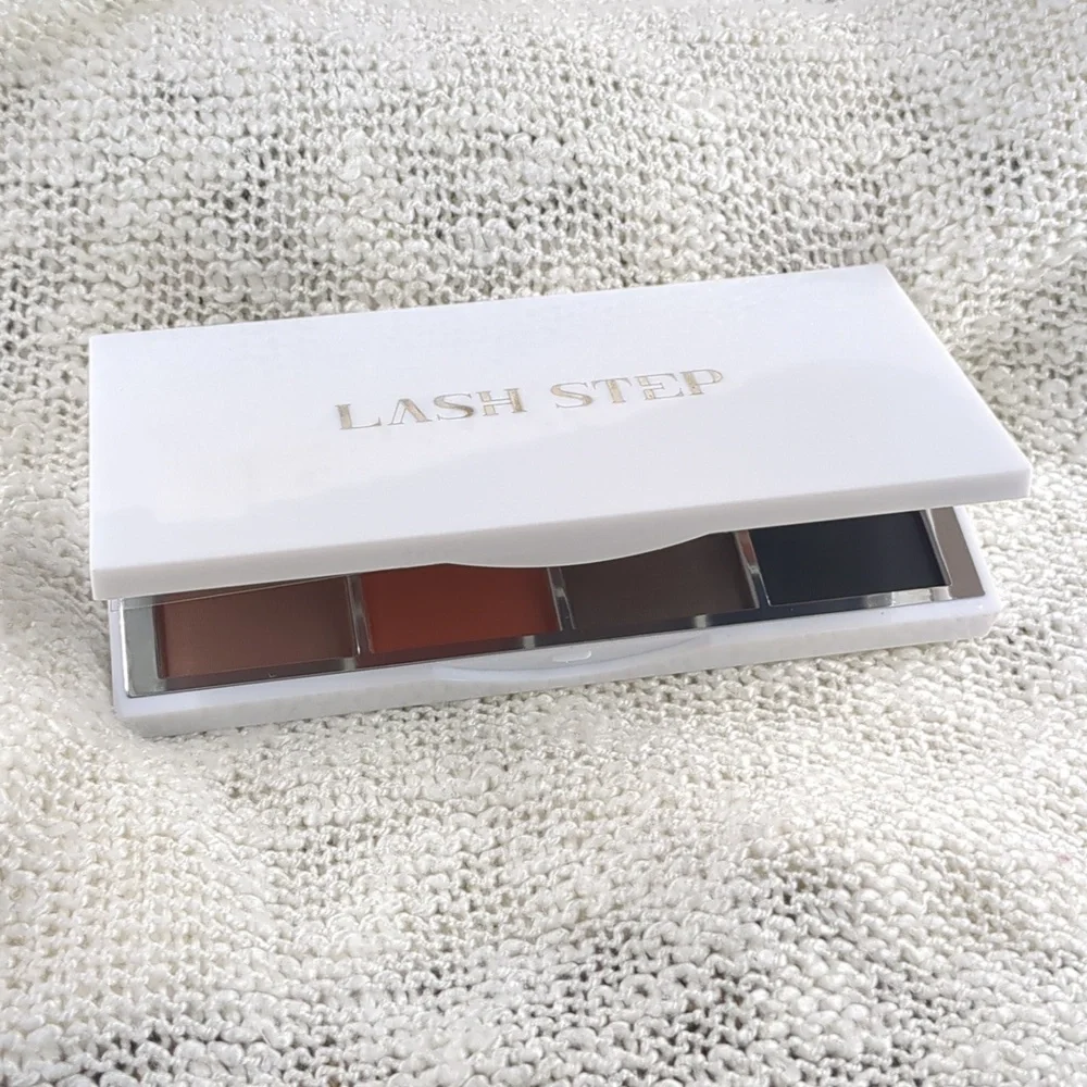 Lash Step lash step
