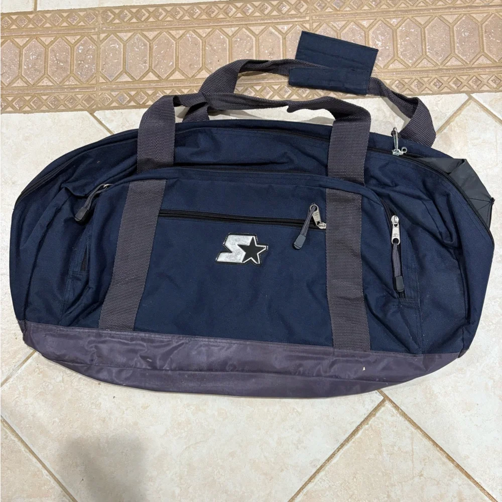 STARTER stylish durable