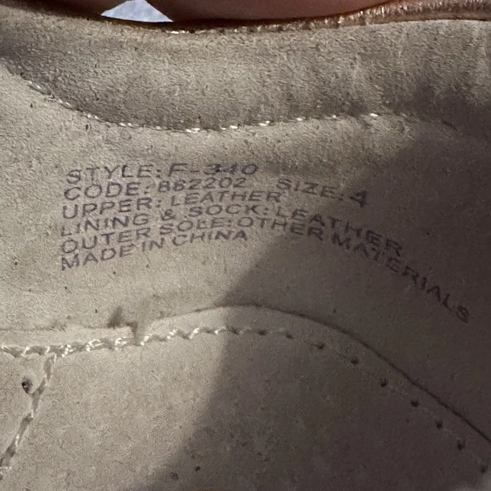 LAmour pre owned