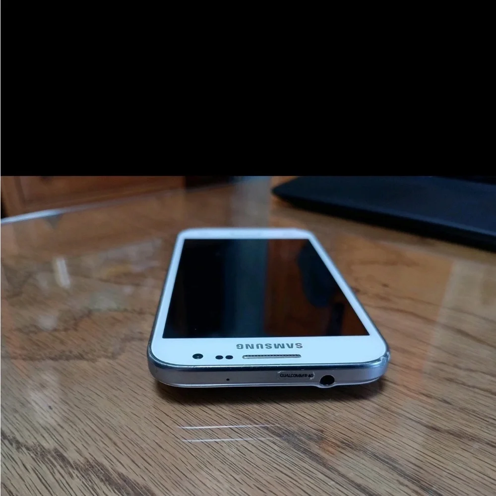 Samsung discover elegance