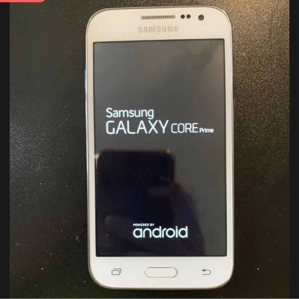 Samsung discover elegance