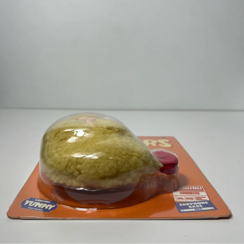 POP MART details authentic