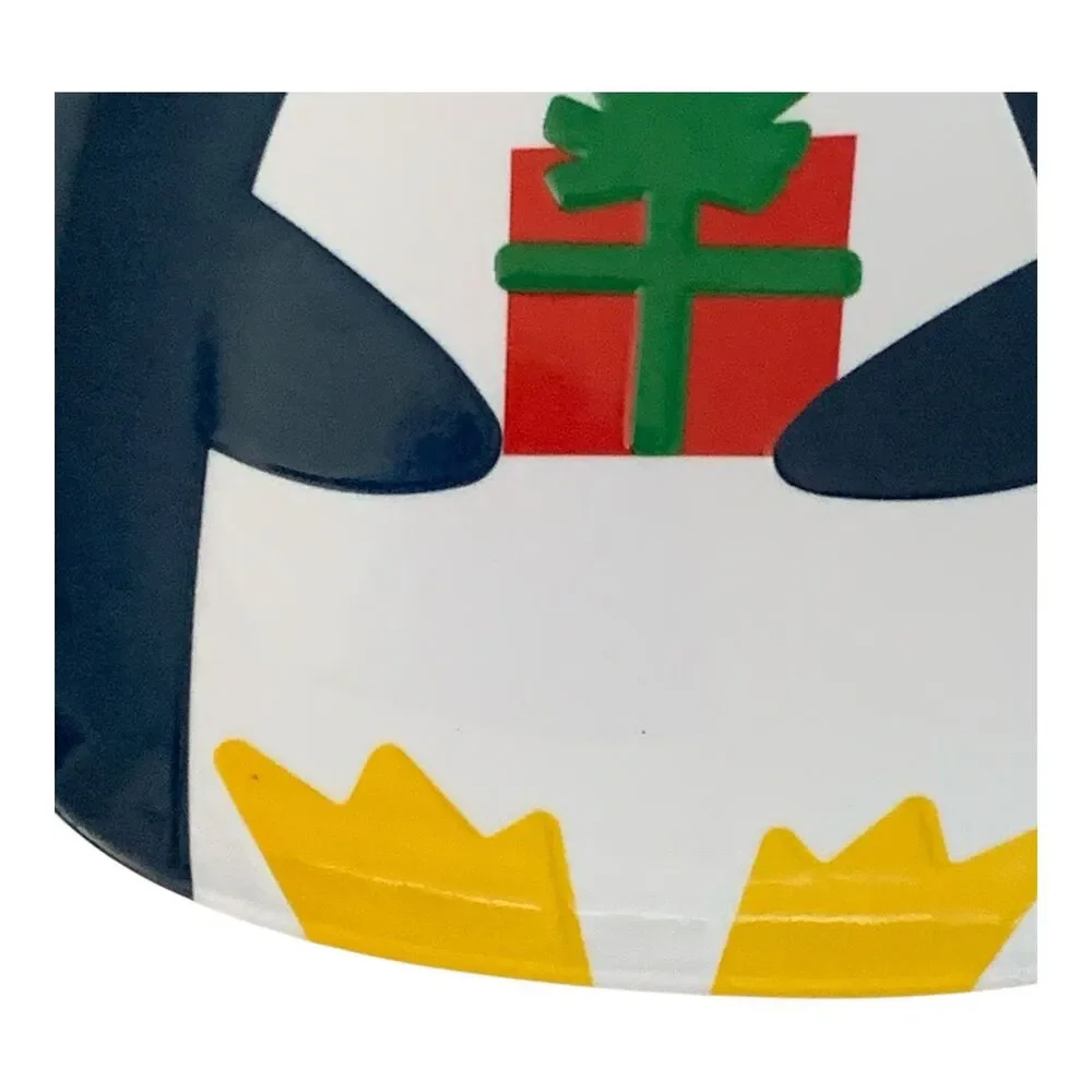 Target christmas penguin