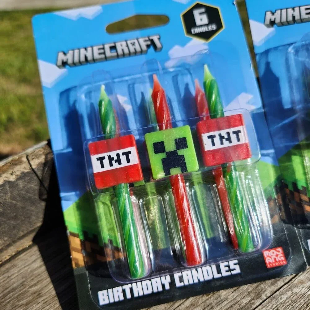 Minecraft new 12