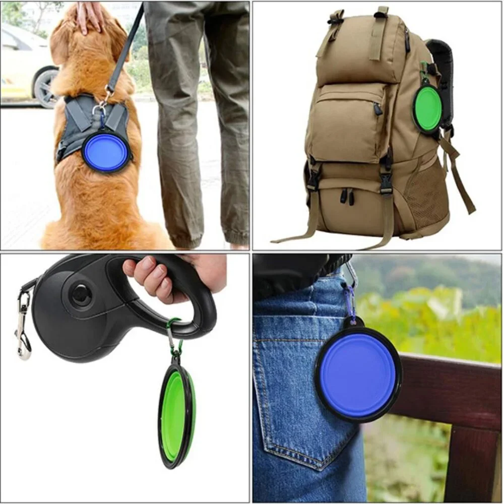 SLSON compact travel