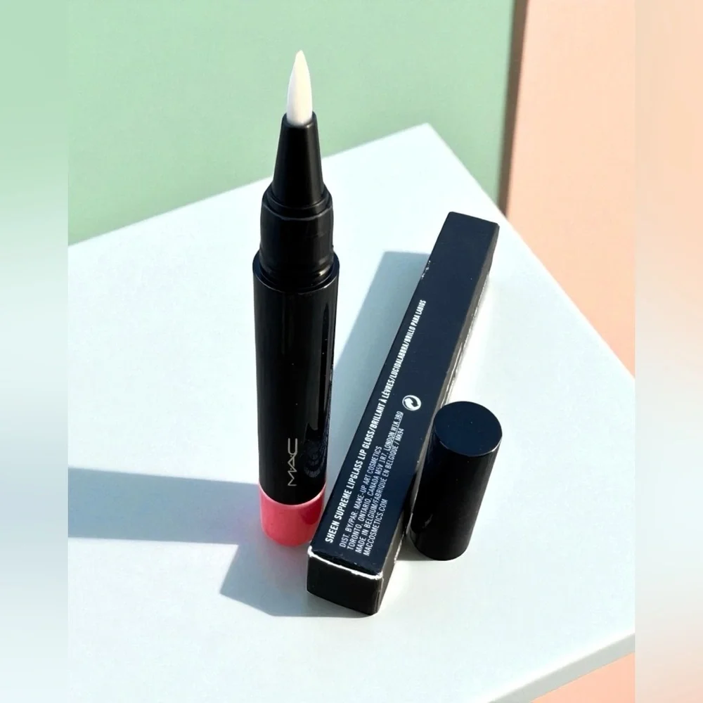 MAC Cosmetics mac cherry