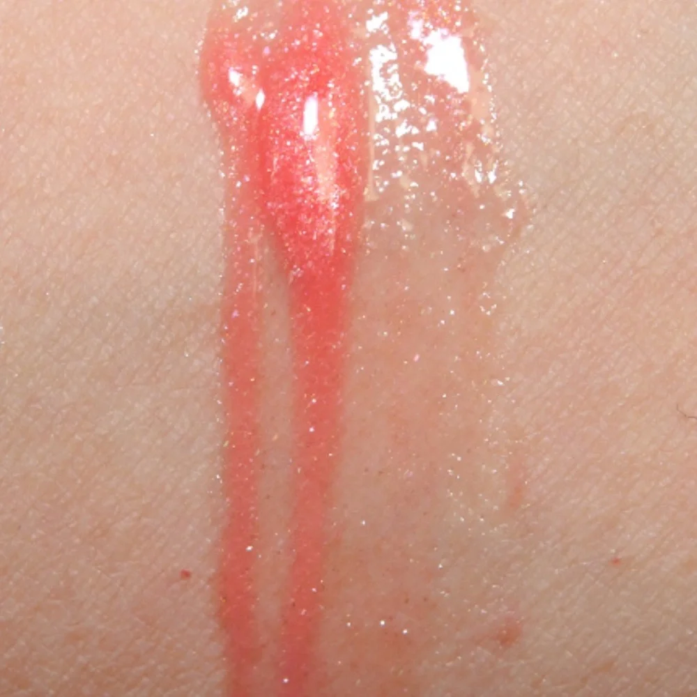 MAC Cosmetics mac cherry