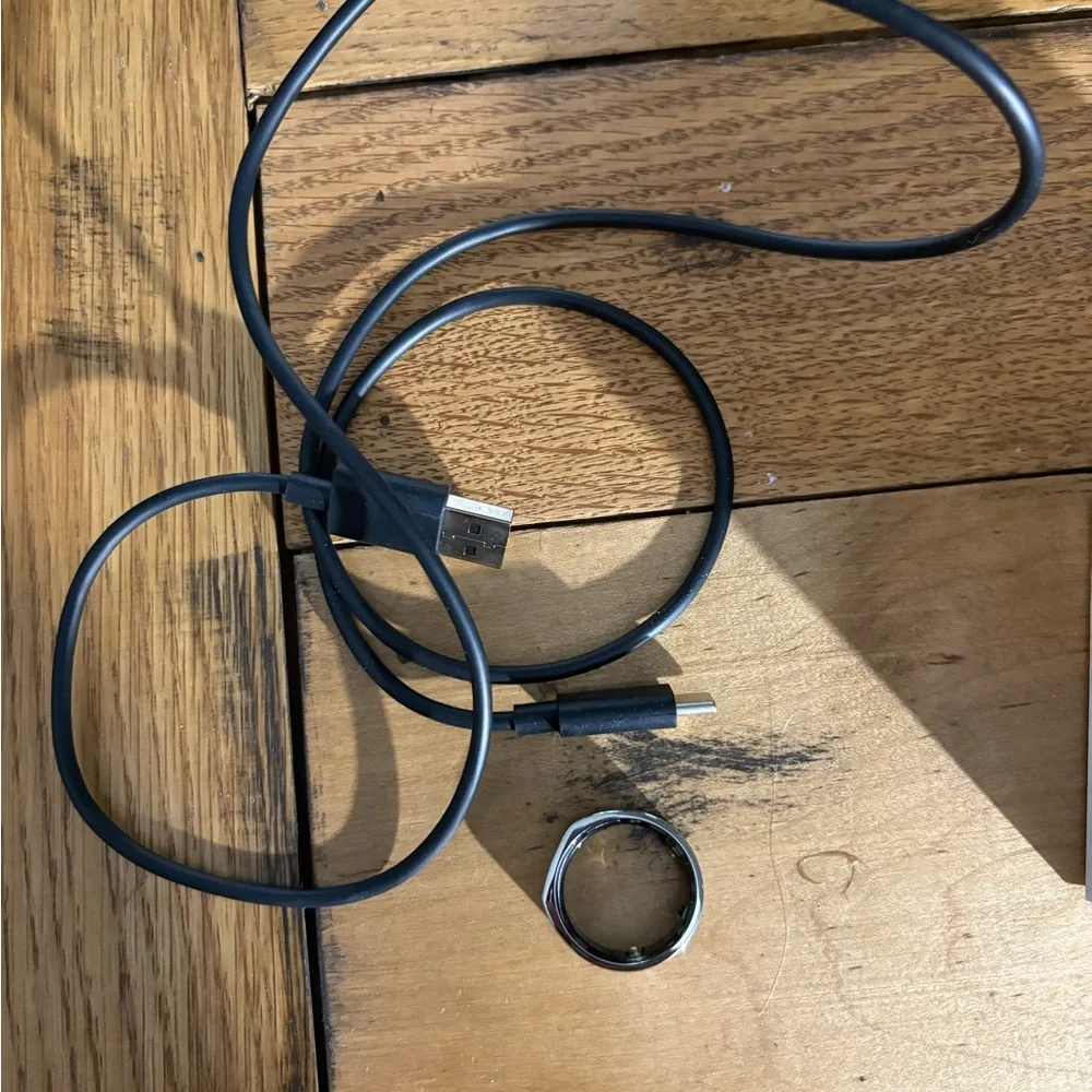 Oura brand new