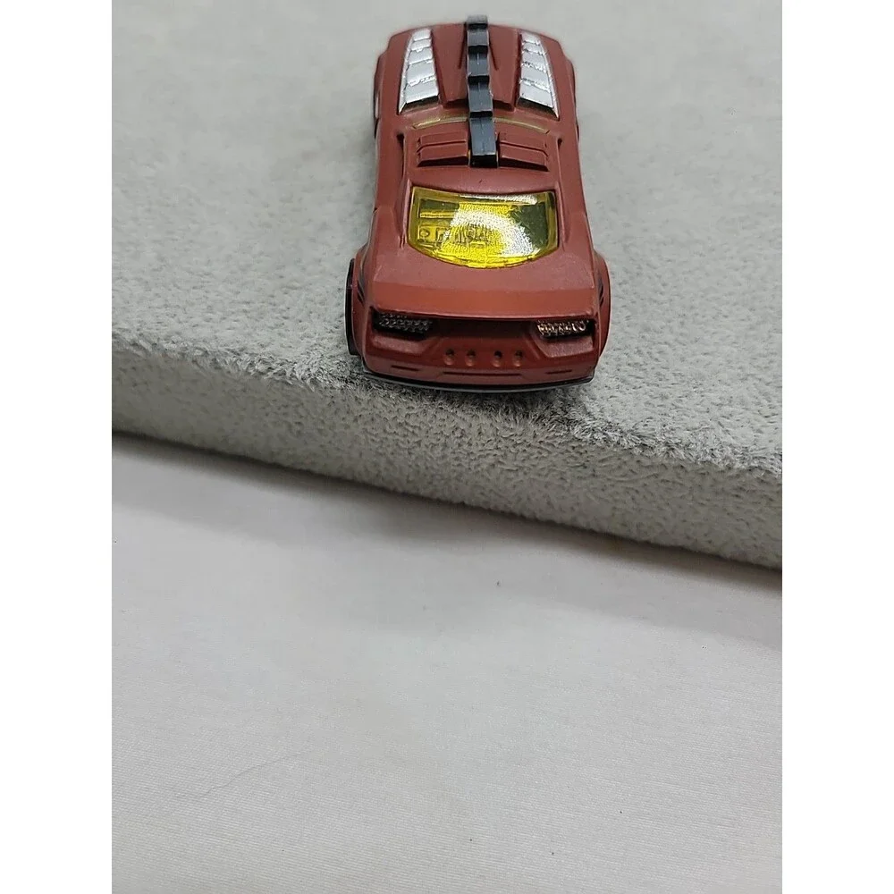 Hot Wheels pre owned