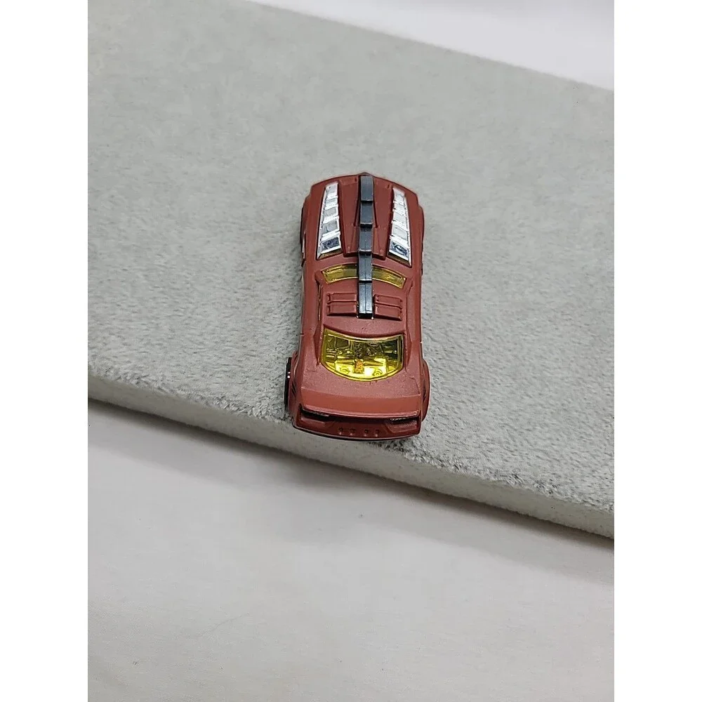 Hot Wheels pre owned