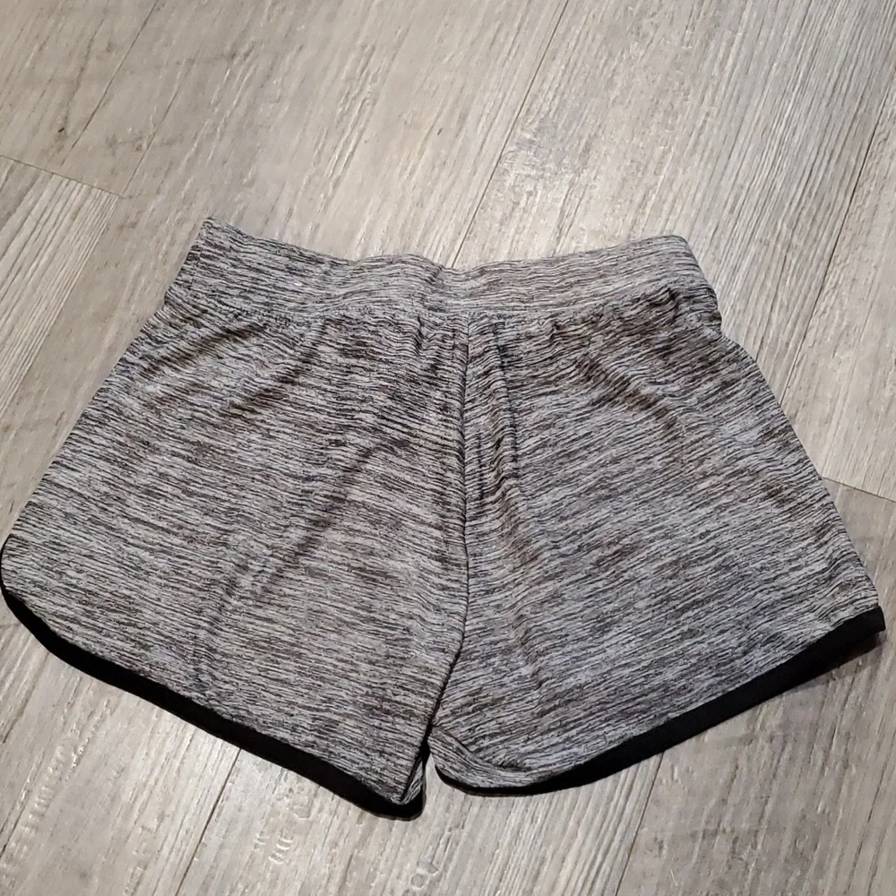 Justice Sport Matching Short & T-Shirt Set Size 7/8
